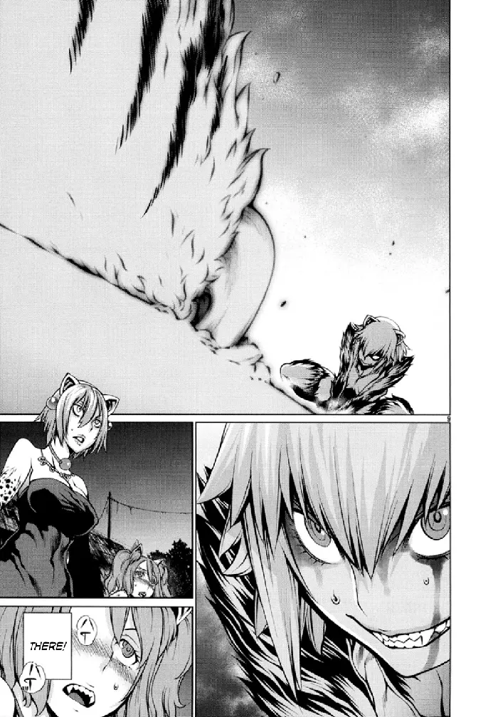 Killing Bites Chapter 22 image 09_optimized